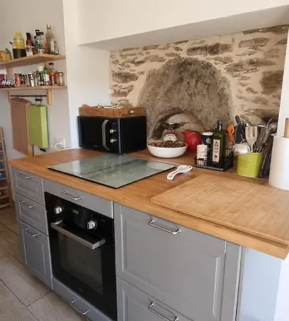 Longère Typique à 2 Km De La * Pornic