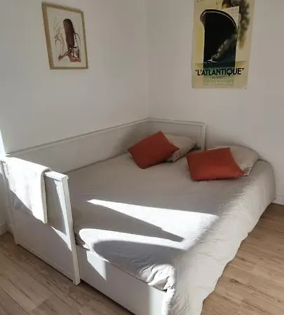 Longère Typique à 2 Km De La Casa vacanze *