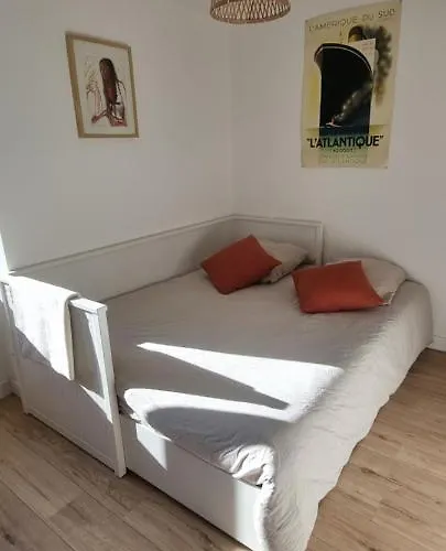 Longère Typique à 2 Km De La Casa vacanze *