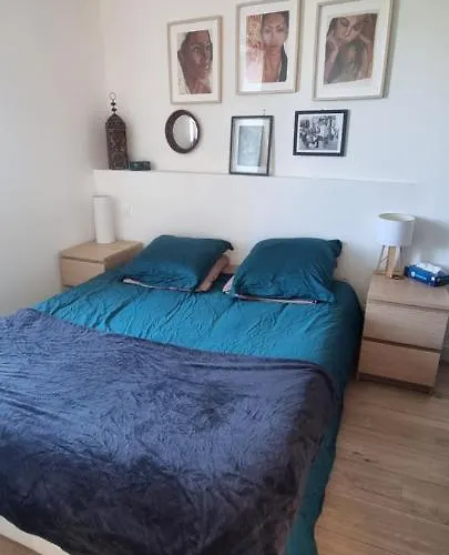 Longere Typique A 2 Km De La Pornic